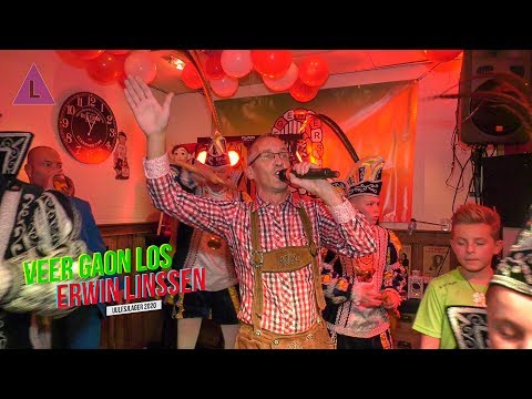 Veer gaon los   Erwin Linssen