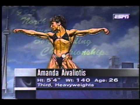 1995 IFBB North American Championships.wmv