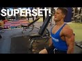 SUPERSET!... | The Experiment - Ep. 47
