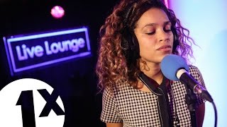 Izzy Bizu - Lost Paradise in the 1Xtra Live Lounge
