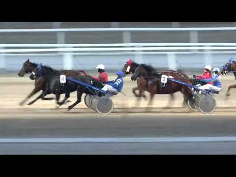 2022.03.05. 08. futam - CYRANO HENDIKEP