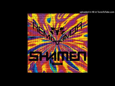 The Shamen - Hyperreal Selector (Dirty Dubbing)