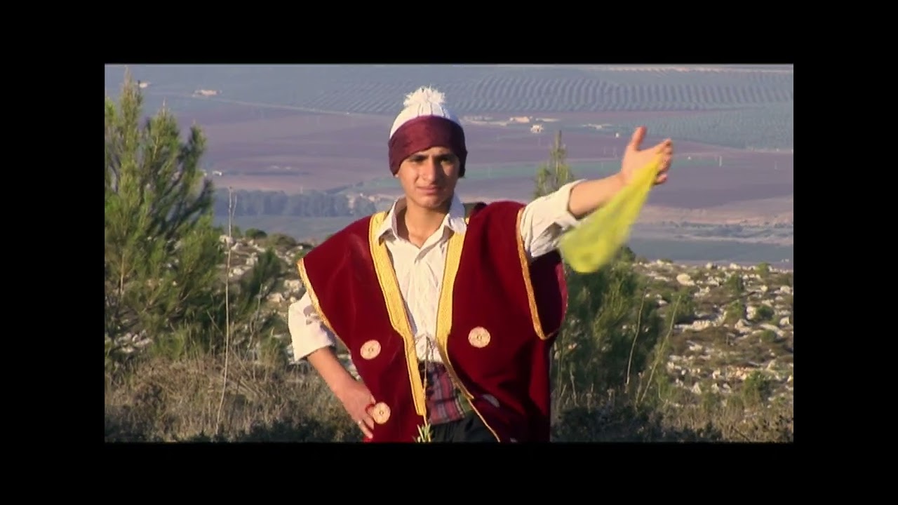 Koma Medya Efrîn ya Filoklorî