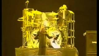 Black Sabbath - (1970) Fairies Wear boots (Live 2005) (Sous Titres Fr)