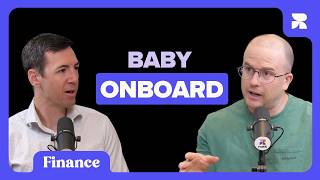 Having a baby? Here’s how to prepare financially