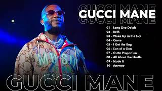 Gucci Mane Greatest Hits Full Album - Best Hits Of Gucci Mane 2022