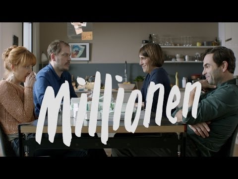 Trailer-Vorschau: Millionen