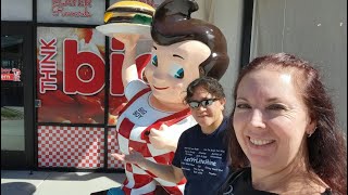 Big Boy Tavern - Las Vegas