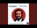 Verdi: La traviata / Act 2 - "Lunge da lei" - "De' miei bollenti spiriti" (Live)