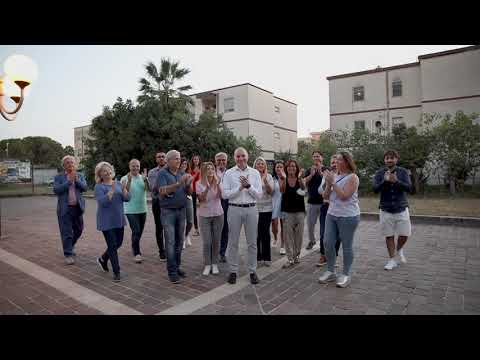 Pontinia Città Ideale - La città che vogliamo