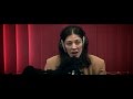 Studio Brussel: Chairlift - Met Before (live) 