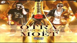 J-Alvarez - Otra Moet