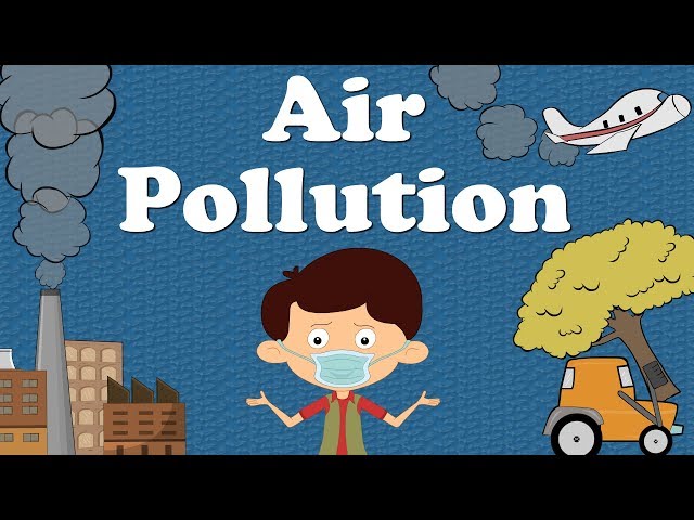 Video Pronunciation of air in English