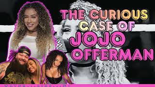 JoJo Offerman Was Looking For Love From The Start