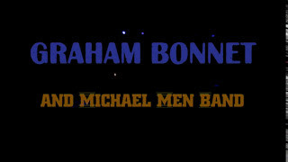 Graham Bonnet live in Dubrava