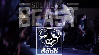 Boys No Good at Southeast Beast 2015 (Multi-Cam)
