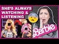 Why Is Nobody Talking About What Barbie Did