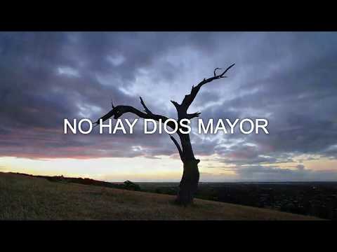 NO HAY DIOS MAYOR --- BATERIA (PR JOSIMAR COSTA) COVER
