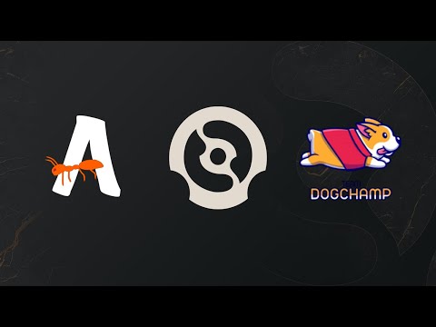 Another NA Team vs Team DogChamp – Game 1 - DPC 2023 NA Winter Tour Division 2