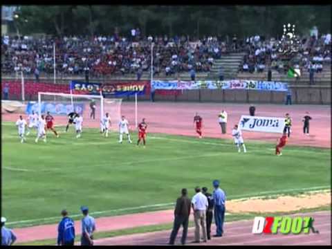 CA Batna 2-1 MC El Eulma (3ème journée de ligue 1 Algérie saison 2012-2013)