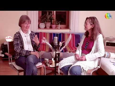 BILDUNG IM WANDEL *  BALANZA Spirit Talk mit CHRISTINE WARCUP *