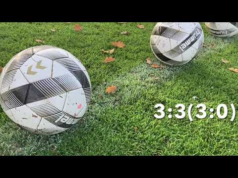 SV Eichede - TSV Pansdorf