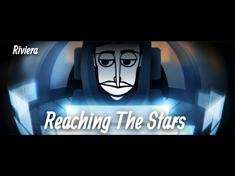 Incredibox V8 (Dystopia) ,,Reaching The Stars''