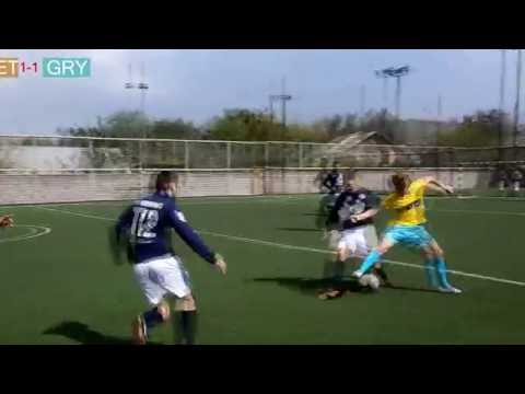 Unityleague. Summer 2016. 8 Tour. Zhetisu-Griffins.