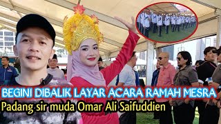 Download lagu DIBALIK LAYAR MAJLIS RAMAH MESRA BAGINDA SULTAN BERSAMA RAKYATNYA mp3