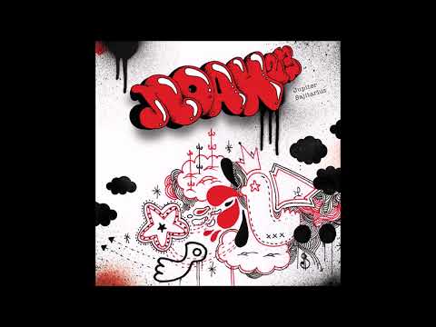 Noah23 - Jupiter Sajitarius (2004) [full album]