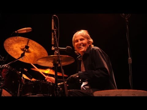 Levon Helm & Friends - "The Weight" - Mountain Jam VI - 6/6/10
