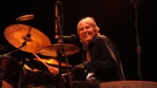 Levon Helm &amp; Friends - &quot;The Weight&quot; - Mountain Jam VI - 6/6/10