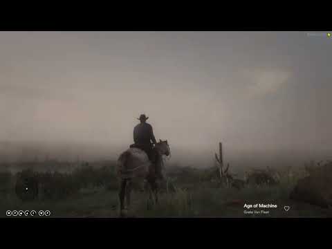 Ep. 11 - Eastern Bound