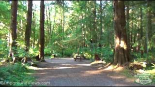 Three Rivers Resort Campground Video
