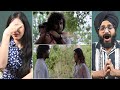 Hi Nanna Emotional Pre Climax Scene Reaction | Nani | Mrunal | Parbrahm Singh