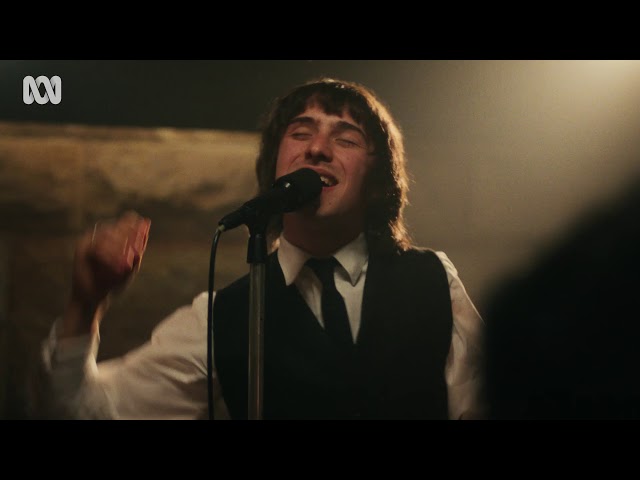 The Music's exclusive first look at ABC's Friday On My Mind