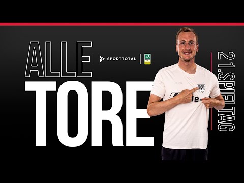 5x Kantersieg im Westen + Traumtore | Alle Spiele - Alle Tore | 21. Spieltag | Regionalliga West