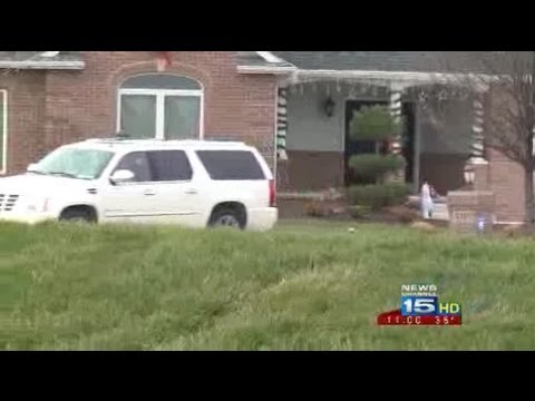 Former NFL player Jason Fabini house raided by FBI, brother Michael's house raided, including a thir