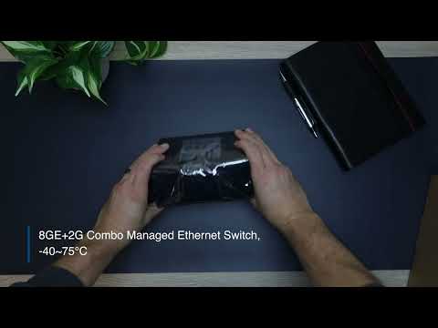 Unboxing Video
