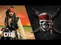 Pirates Of The Caribbean Theme Song Just A Dolphin Trap 2022 Remix