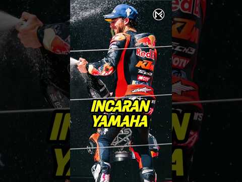 Yamaha Incar Bestia!!