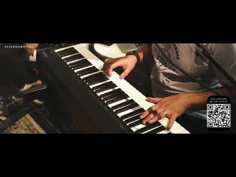 MATEUS BRITO - FEZ O CAMINHO (LIVE2)