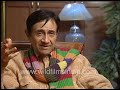 Dev Anand I Was Ahead Of My Times Maybe I Radiate A Personality That Is Pleasant People Like It