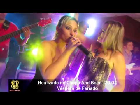 Encontro das Divas   Nicácia Brasil & Stella Alves