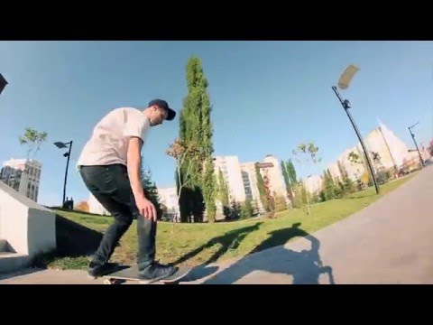 Dima Shatalov "kunitsy video" part.