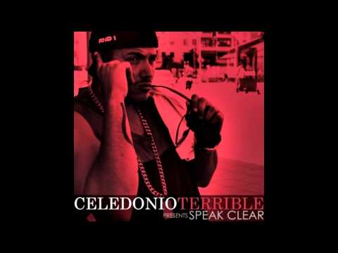 CELEDONIO-SCREEP SHADOWS.(PRODUCED BY PEBENS)
