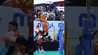 Download lagu Rama Fauzan Top Score Proliga 2025 mp3