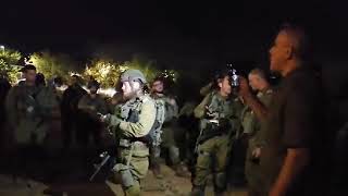 קח צהל יוצא היום למלחמה
