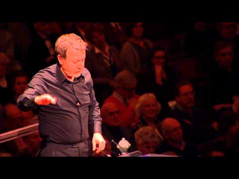 Promo NTR ZaterdagMatinee Stravinsky 08 02 2014