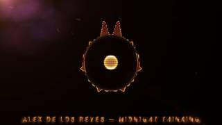 Alex De Los Reyes - Midnight Thinking (From 1st Album)